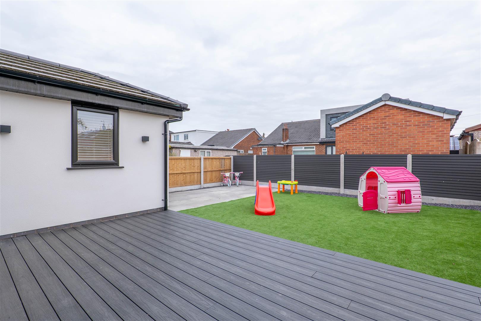 Kingsway, Chorley